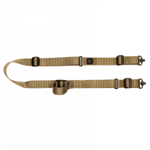 GROVTEC QS 2 POINT SABRE 1.25 SLING TAN