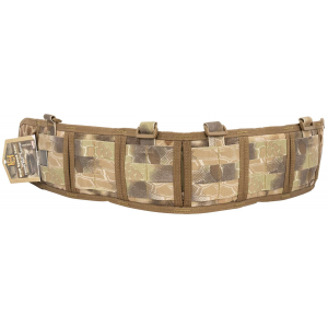 HSGI 33PB00HY SURE GRIP PADDED BELT SLOTTED HL