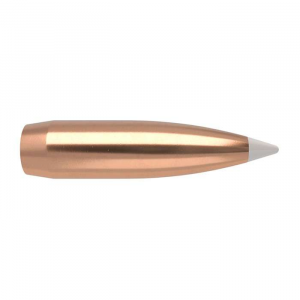 Nosler 54357 AccuBond  338 Cal .338 225 GR Spitzer Point 50 Per Box
