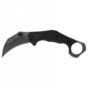 KERSHAW OUTLIER 2.6 BLACKWASH