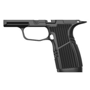 Tyrant CNC TDP365GRMSNUBBLK Grip Module Snub Nose
