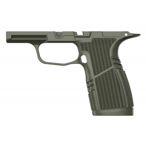 Tyrant CNC TDP365GRMSNUBOD Grip Module Snub Nose