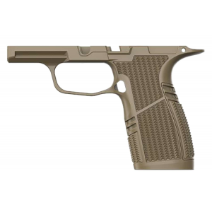 Tyrant CNC TDP365GRMSNUBFDE Grip Module Snub Nose