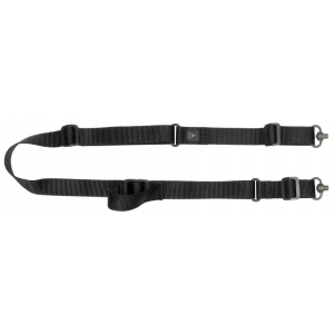 GROVTEC QS 2 POINT SABRE 1.25 SLING BLACK