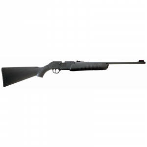 Daisy 901 Powerline 901 Pump Puenmatic 177 Pellet,177 BB 50rd Black Black Synthetic Stock