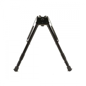 Champion Targets 40453 Pivot Bipod  Black 14.50-29 Aluminum