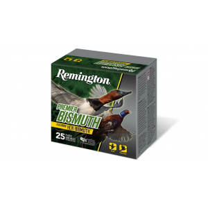 REMINGTON Ammunition Premier Bismuth 12 Ga 3 1 3/8oz #2 25rds