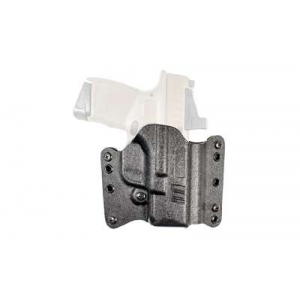 DESANTIS RAPTOR 2 P365/XL RH BK