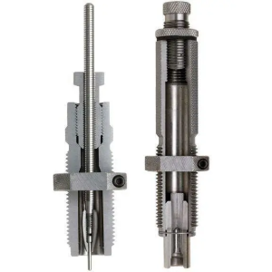 HORN FULL LENGTH TWO DIE SET 17REM FIREBALL