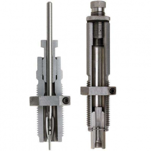 HORN DIE SET FULL LENGTH TWO DIE 223WSSM