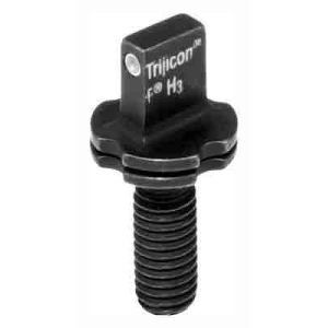Trijicon 600178 Bright & Tough Night Sights AR-15, M16 Green Black