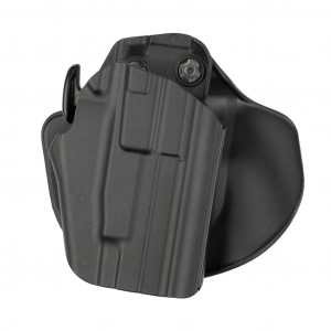 Safariland 578 GLS Pro-Fit Wide Standard Fit, Right Handed, OWB Holster