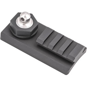 ACCU-TAC SLING STUF RAIL ADAPTER