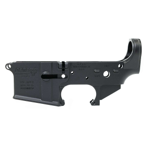 Dpms DPMS STRIPPED MULTI-CAL LOWER RECEIVER - $49.23 at BattleHawk Armory