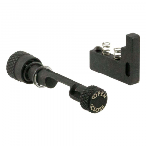 Juggernaut JTHCAPK223 Hellfighter CA Mod Kit 5.56x45mm NATO Black Steel AR15