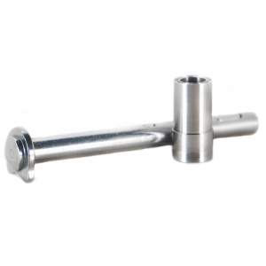 Atlas Gunworks 4.25 Tool-Less Guide Rod w/ Reverse Plug