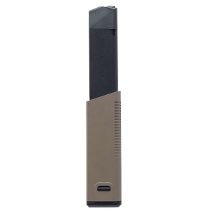KRISS MAGEX2 G17 9MM FDE 40RD