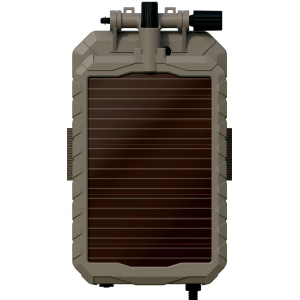 5000 MAH SOLAR POWER PANEL