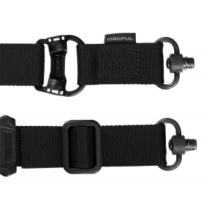 Magpul MS4 Dual QD Sling, 1.25m Gen2 Black