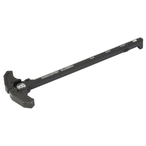 Armaspec ARMASPEC CLASSIC CHRG HNDL AR10 BLK - $47.57 at BattleHawk Armory
