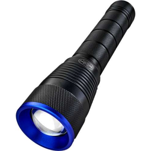 PSF SKYLAR FLASHLIGHT WHITE 3300 LUMENS 9AA BATTERIES