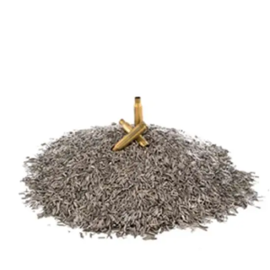 Frankford Arsenal 909191 Tumbling Media  304 Stainless Steel Pins Multi-Caliber 5 lbs