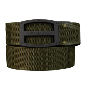 Nexbelt Titan PreciseFit EDC Gun Belt, OD Green, 1.5in, PCS3303 811685023303