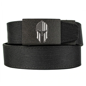Guardian Spartan Blk 1.5 Belt 818172027622