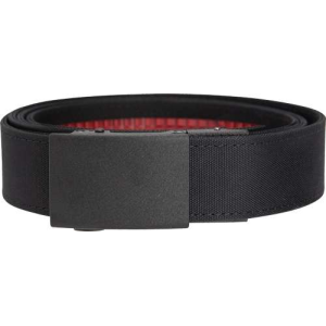 NEXBELT GUARDIAN EDC GUN BELT 1.5 BLACK UP TO 50 WAIST