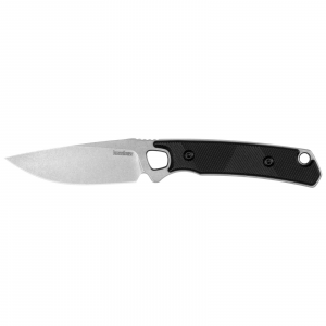 KERSHAW STEPPE FIXED PL/SW