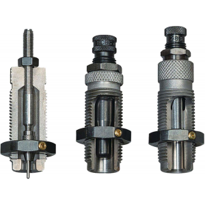 RCBS DIES 350LEG SET