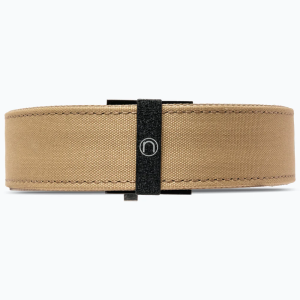 NexBelt Thin Bar Supreme, EDC Coyote Ratchet Belt