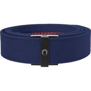 NEXBELT THIN BAR SUPREME EDC APPENDIX BELT 1.5 NAVY