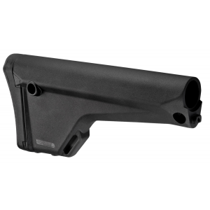 Magpul MAG404-BLK MOE Rifle Stock Black Synthetic for AR15/M16/M4