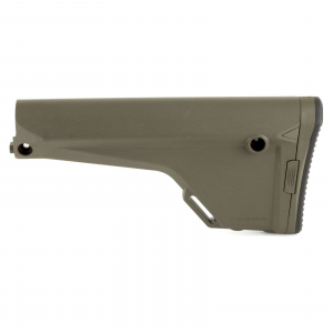 Magpul MAG404-ODG MOE Rifle Stock OD Green Synthetic for AR15/M16/M4