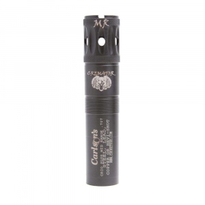 Carlsons 11505 Cremator  Benelli Crio Plus 12 Gauge Mid-Range 17-4 Stainless Steel Black Ported