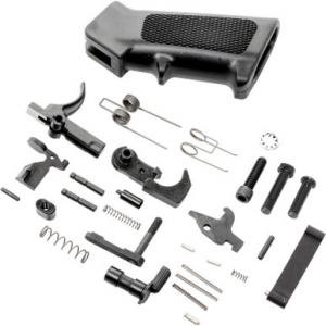 CMMG AR-15 Lower Parts Kit