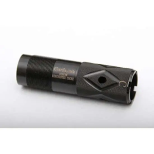 Carlsons 30040 Coyote  WinChoke 12 Gauge 17-4 Stainless Steel Black Ported