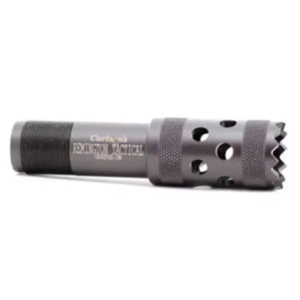 CARLSONS CHOKE TUBE TACTICAL BREECHER 12GA PORTED REM CHOKE