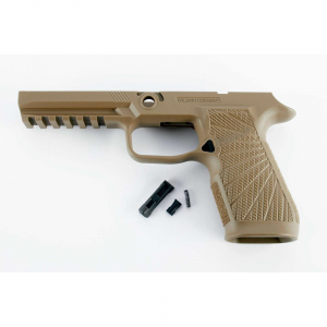 WILSON GRP MOD WC320 FS STD SFT TAN