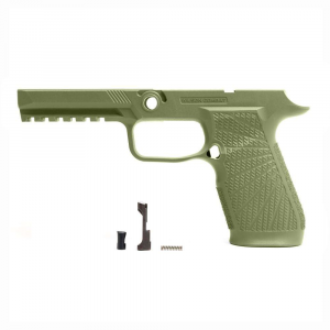 Grip Module WCP320 Full-Size No Manual Safety Green