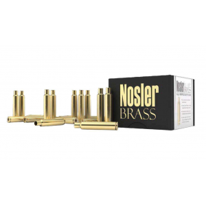 Nosler Brass Nosler 280 Remington