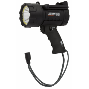 Browning High Noon USB Rechargeable Spotlight with Wide Angle Plus