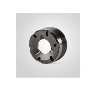 DEAD AIR P-SERIES FRONT CAP 9MM