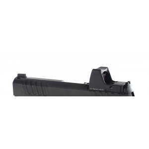 Dawson Precision Staccato HD DPO-ECO Adapter Plate RMR HD SRO