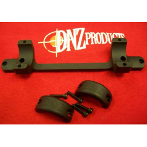 DNZ 52200 Game Reaper  Savage Axis, Edge 1 High Black Matte