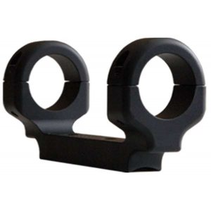 DNZ 12280 Game Reaper  Ruger American Short 1 High Black Matte
