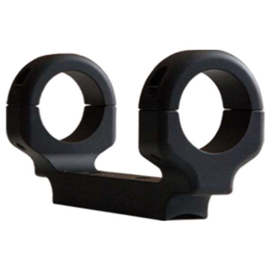 DNZ 21280 Game Reaper  Ruger American Long 1 Medium Black Matte