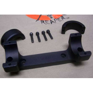 DNZ 52700 Game Reaper  Rem 7400, 7600, 7615, 750  & Benelli Slug SBEII, M2, NOVA 1 Medium Black Matte