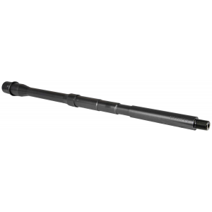 Diamondback 556C16MF50B8R OEM Replacement (M4 Contour) 5.56x45mm NATO 16 Black Nitride 4150 Chrome Moly Vanadium Steel